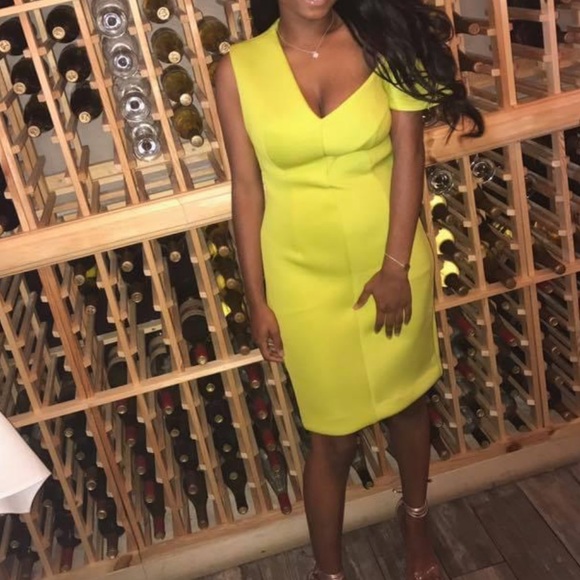 ASOS Dress - Picture 2 of 3